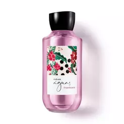 Deo Colônia Águas Framboesa Feminino 170ml