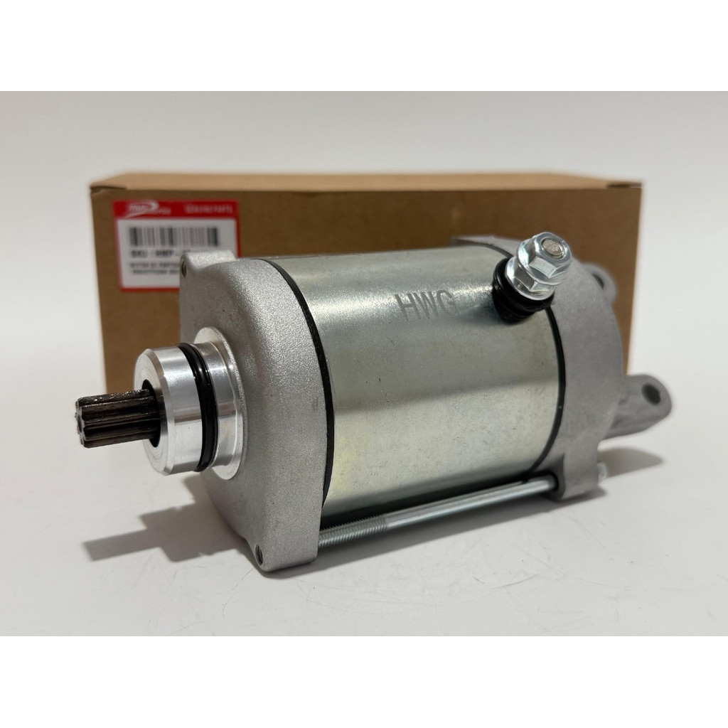 Motor Partida Arranque Dafra Next 250 Citycom 300i 10/20