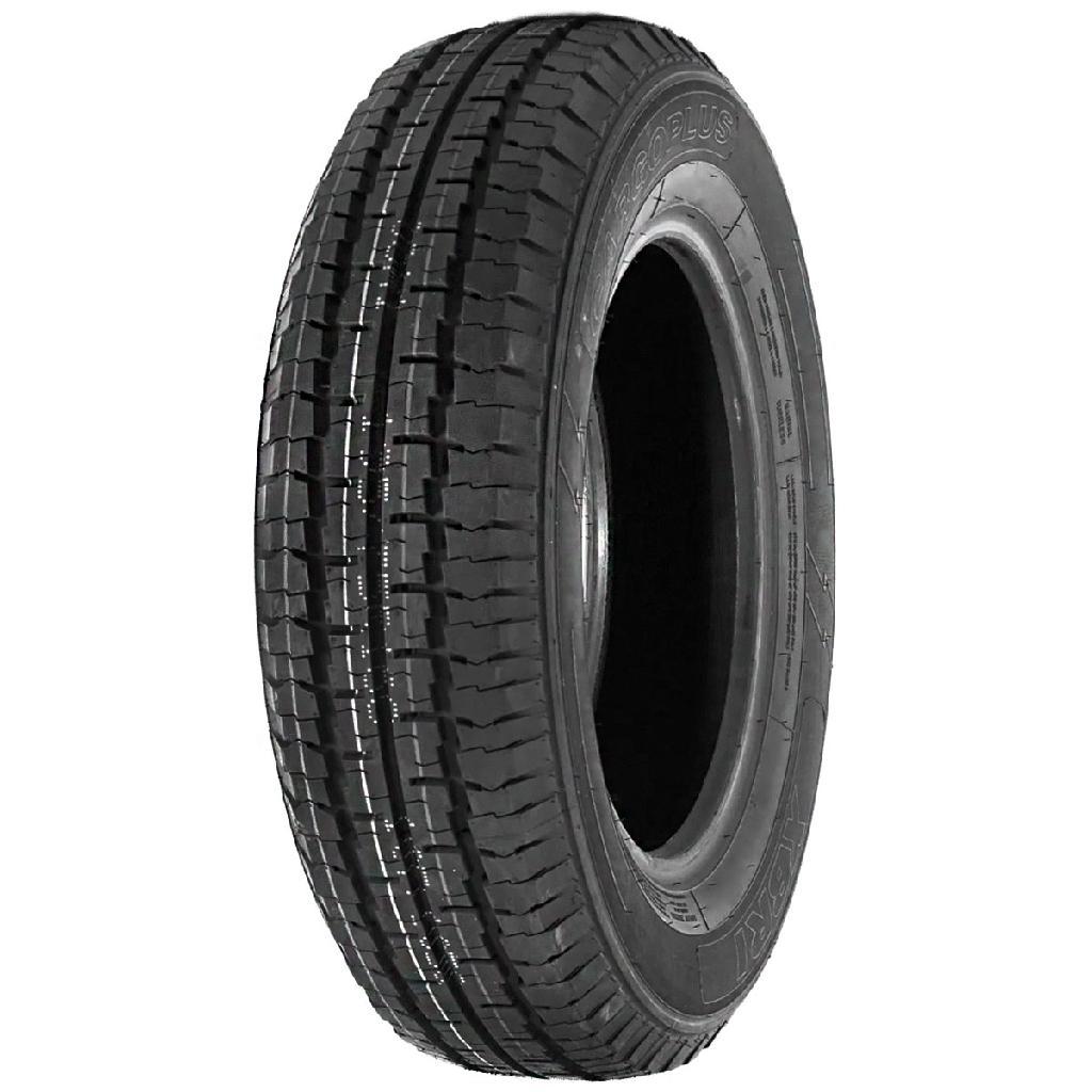 Kit 4 Pneus Aro 14 Xbri 195R14C 106/104R 8PR TL CargoPlus 3 — imagem 2 de 2