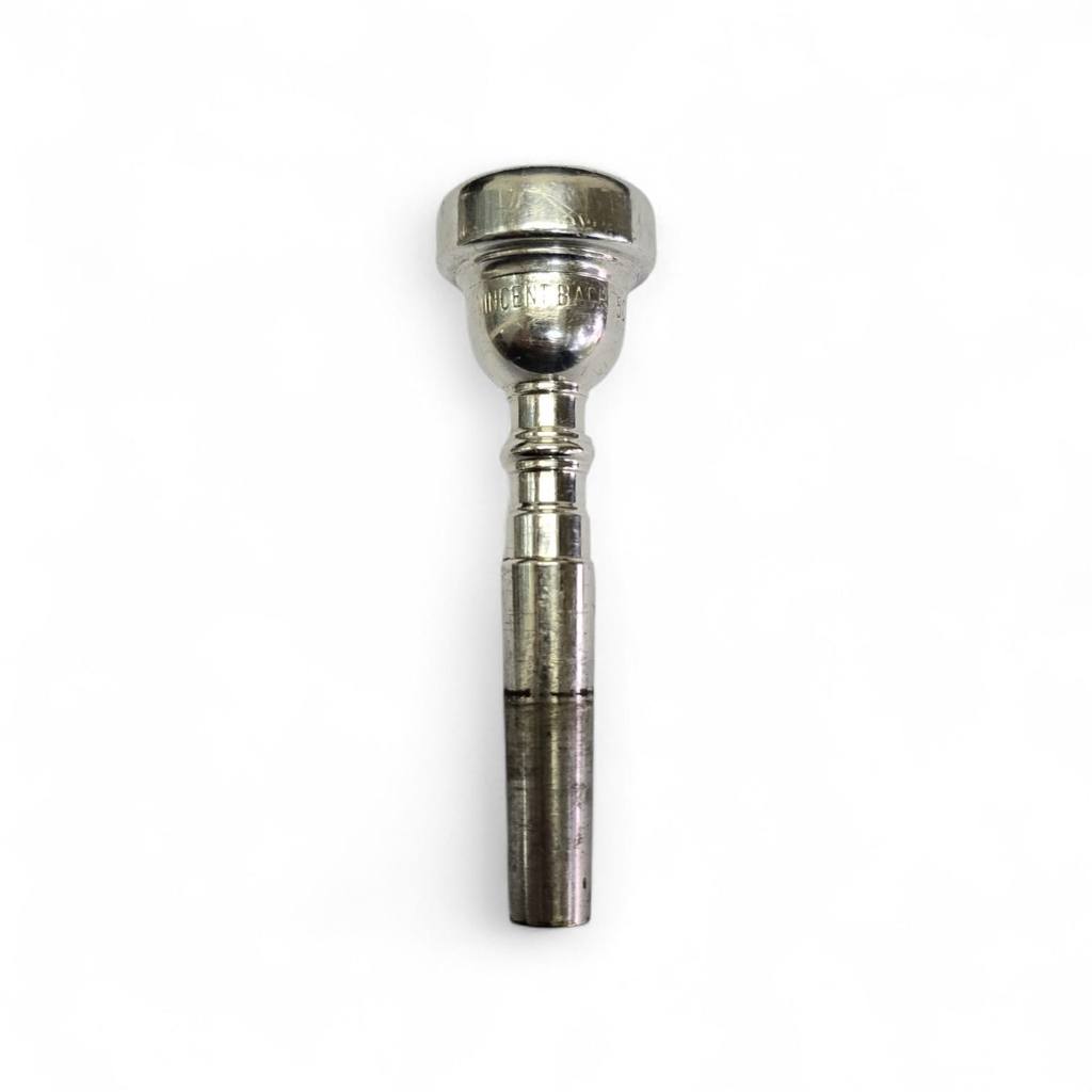 Bocal Trompete Vincent Bach 5C (Usado)