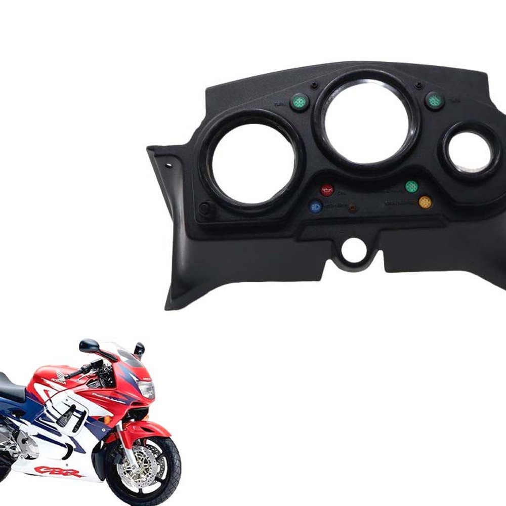 Carenagem Painel Honda Cbr 600 F 94-97c/avaria