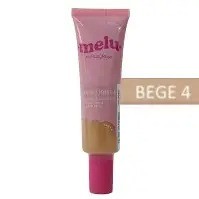 BASE LIQUIDA-MELU  RUBYROSE - BEGE 4
