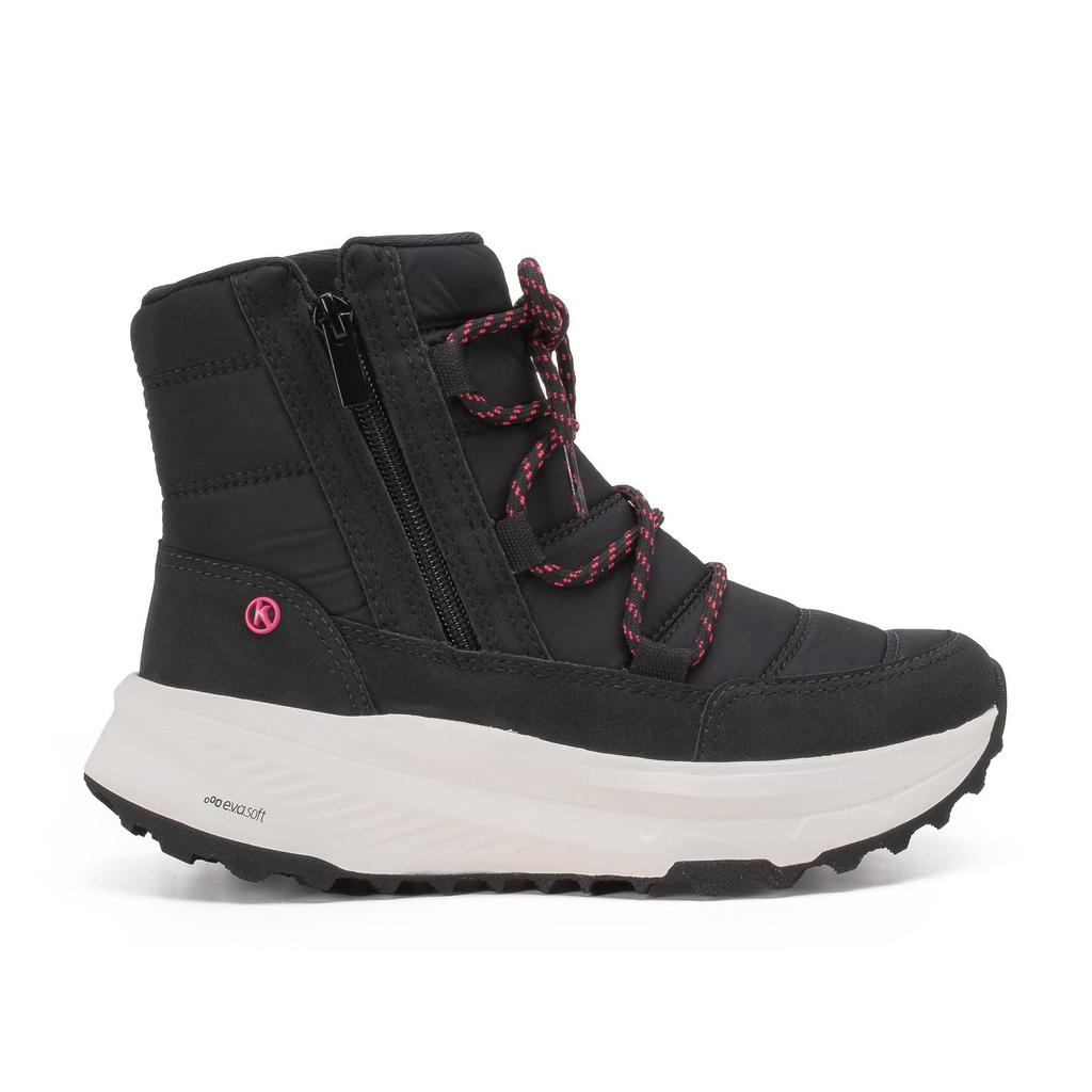 Tênis Kolosh Adventure de Cano Alto Feminino E0824