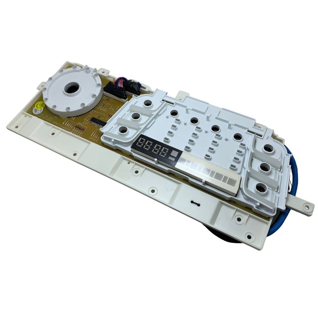 Placa Interface Lava E Seca Electrolux Lsi11 Prpsswle10 Ori