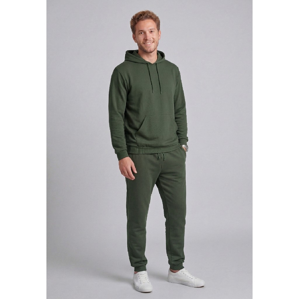 Calça Masculina Moletom Felpado Just Basic