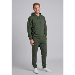 Calça Masculina Moletom Felpado Just Basic