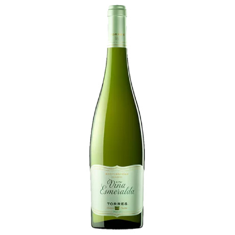 Familia Torres Viña Esmeralda Blanco 2023 750ml