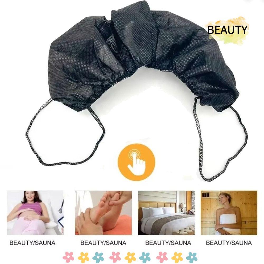 BEAUTYHOMEBR Roupa Íntima Descartável , Sutiã Com Alças De Ombro Para Vestuário , Confortável