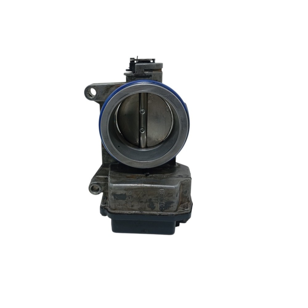 Corpo Borboleta Tbi Scenic Megane Clio Duster 2001 2002 2010