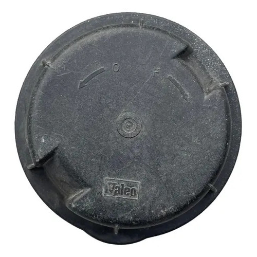 Tampa Farol 307 2002 A 2006 Original Valeo 88204985