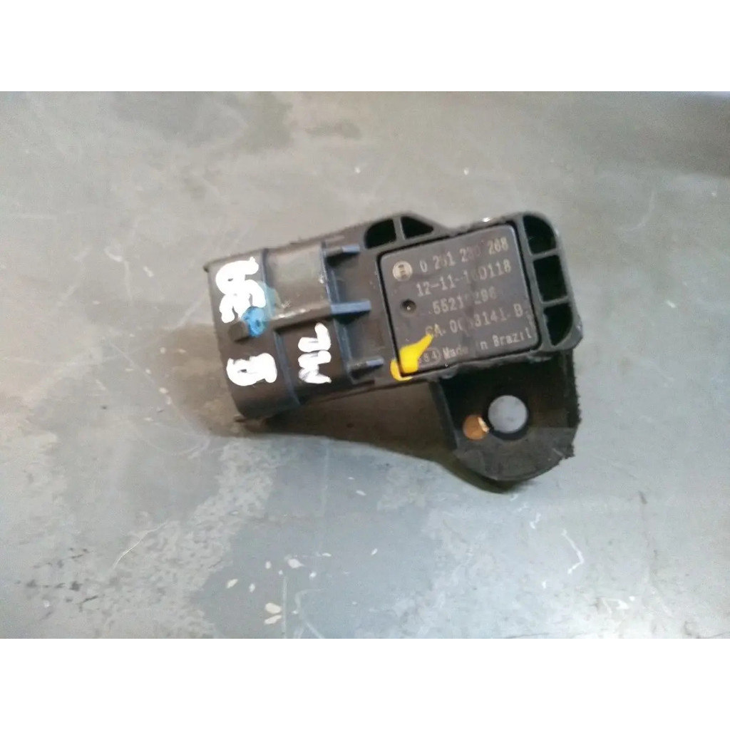 Sensor Map Fiat Palio Punto Uno - 0261230268