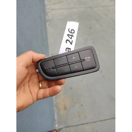 Botao Computador Bordo Fiat Punto Uno Vivace