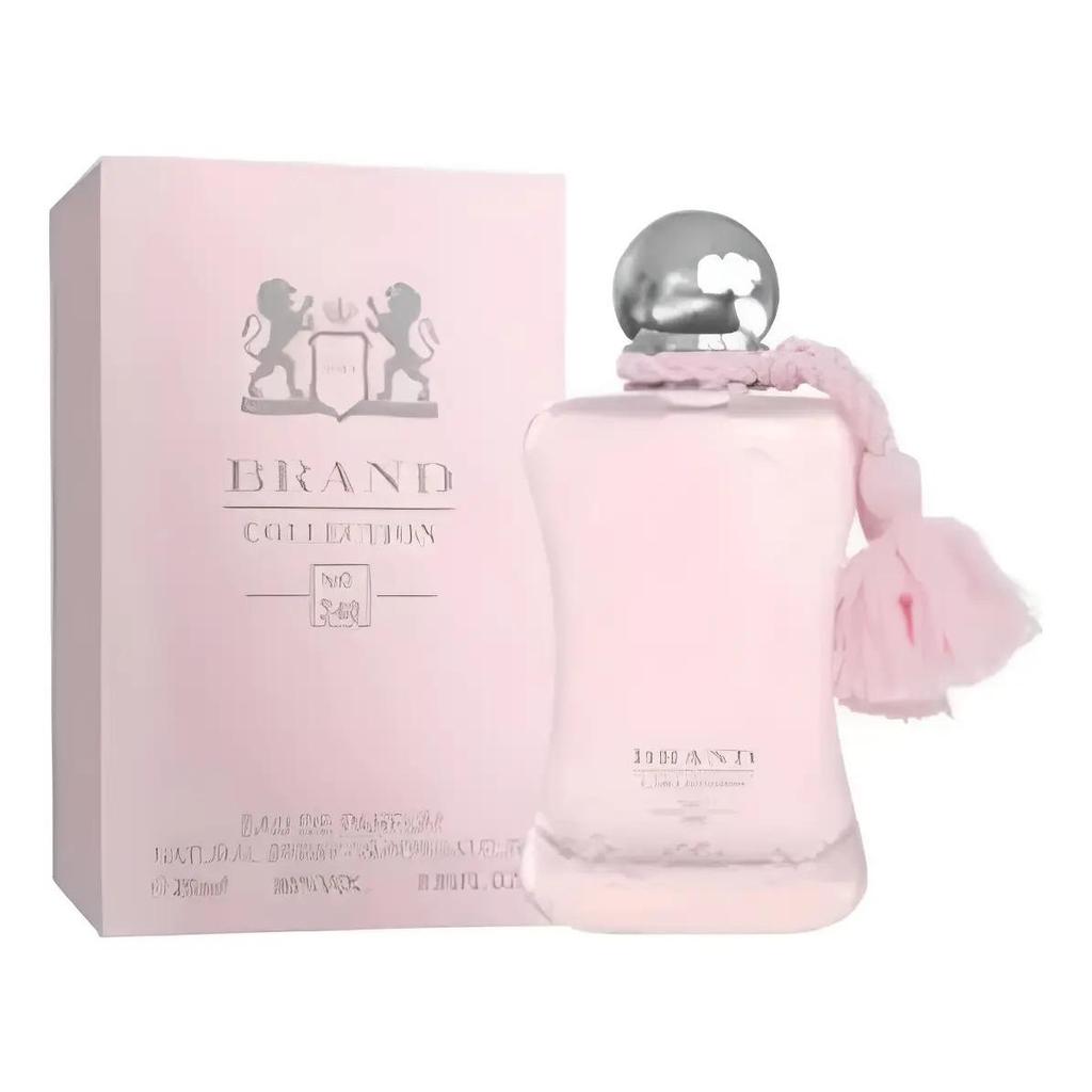 Perfume importado perfumes original Perfume Brand Collection No 348 Feminino Miniatura 25ml BRAND-348-25ML