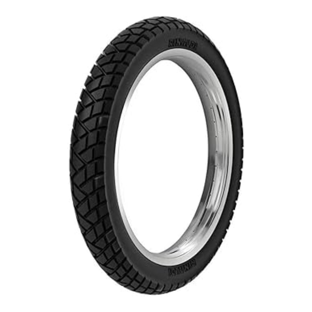Pneu Moto Rinaldi 90/90-18 R34 Traseiro Titan Fan Ybr TT