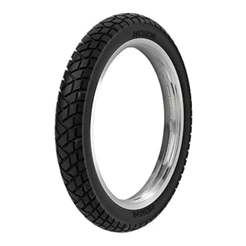 Pneu Moto Rinaldi 90/90-18 R34 Traseiro Titan Fan Ybr TT