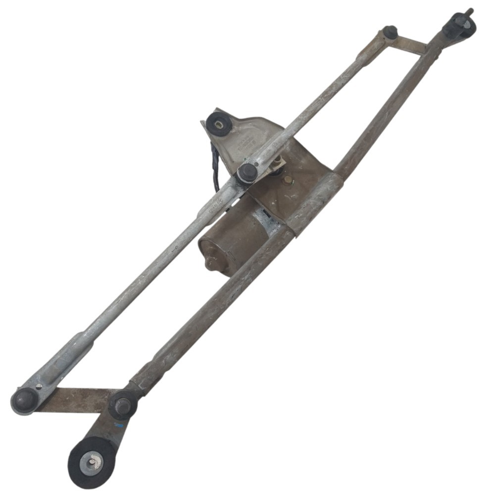 Máquina Limpador Para-brisa Vw Gol Saveiro Parati G3 G4
