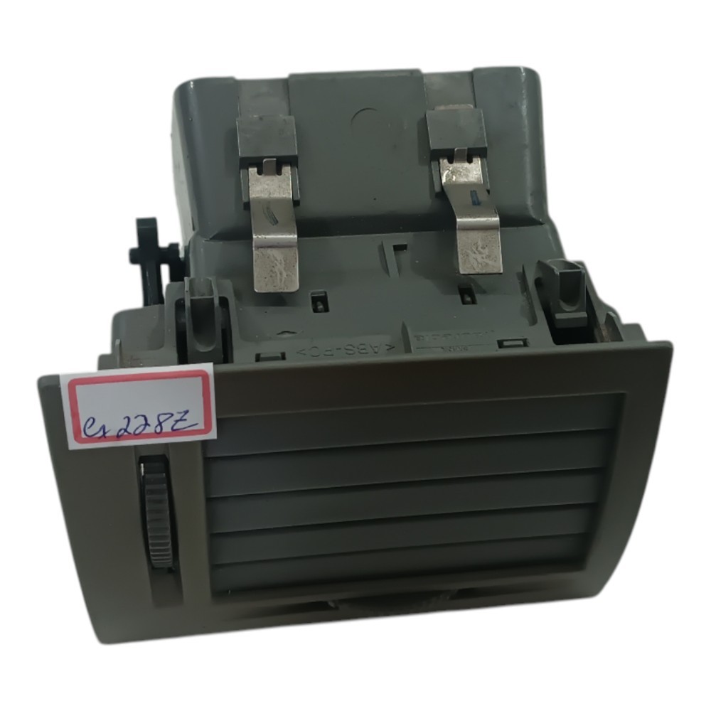 Difusor De Ar Condicionado Meriva 2008