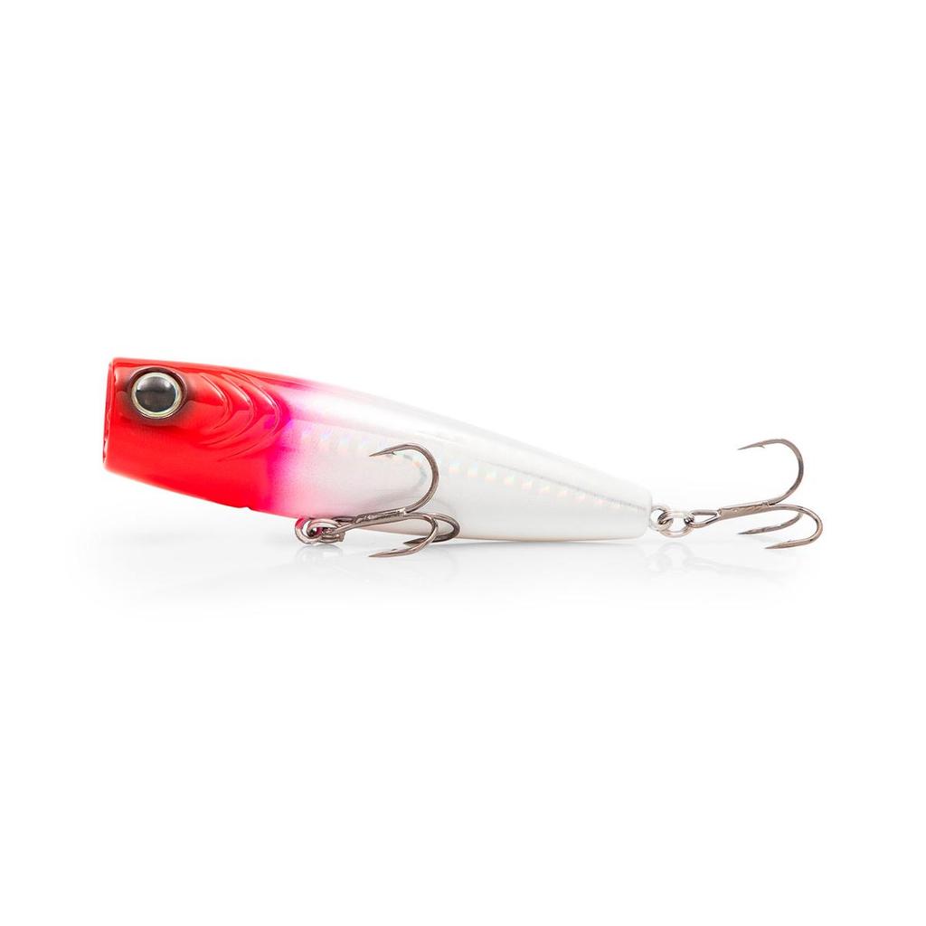 Isca Artificial Strike Pro EG249A Boo Popper 9cm - Strike Pro Cor 022PRU