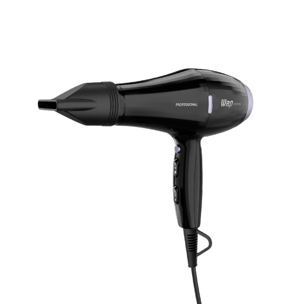 Secador WAP INTENSE PRO WS2500 TECNOLOGIA Infra-Ionic 2500W