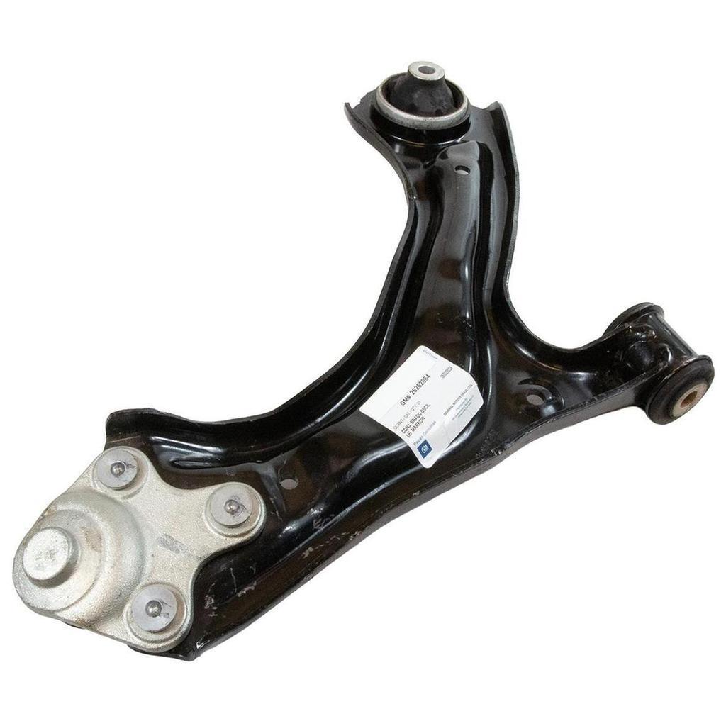 Bandeja suspensão dianteira esq GM - Novo Onix / Onix Plus - 26262064