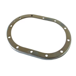 Flange Fixação Bomba Combustível Fiat Strada Siena Palio