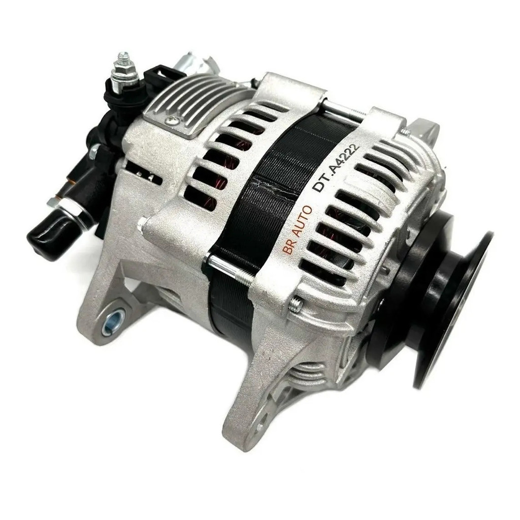 Alternador Besta Gs 2.7 2001 2002 2003 2004 37300-4z400 90a