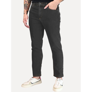 Calça Aeropostale Jeans Masculina Skinny Blue Preta em Oferta na Shopee