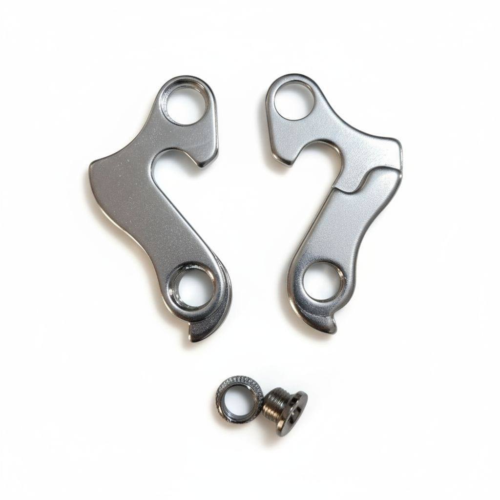 Gancheira Para Bike Nek N10 Heiland/gtxm5/highonemx5/gtxm6/mosso/riki em Oferta na Shopee