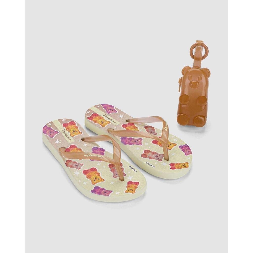 Chinelo Ipanema Jelly Pop