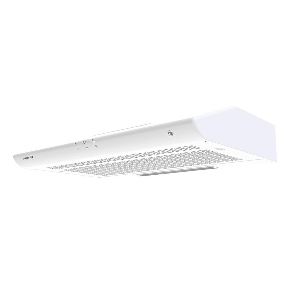 Depurador de Ar Colormaq Cook 80cm Bivolt · foto 2