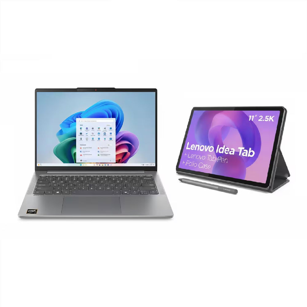Notebook Lenovo 14 Ideapad Slim 5 83NJ0002BR Windows 11