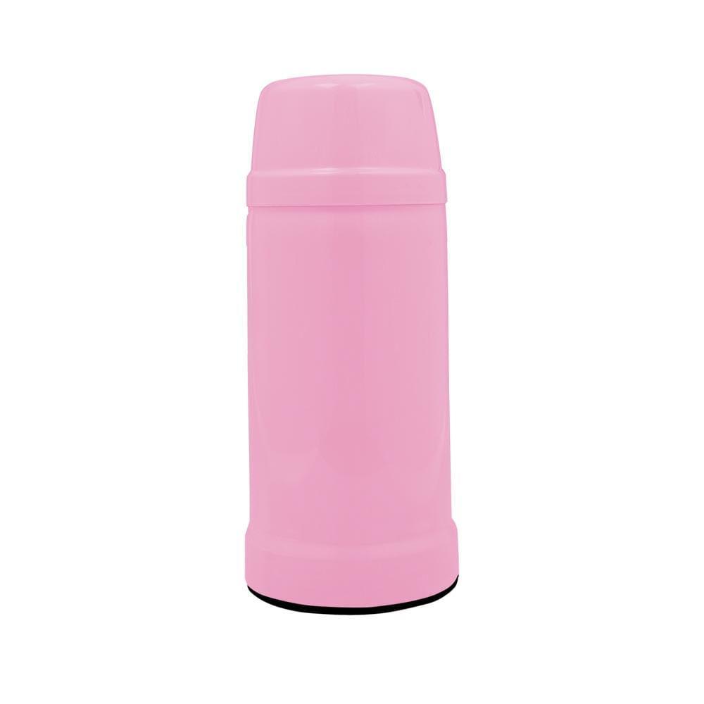 Garrafa Térmica Mini Mor Kids 300ml Algodão Doce