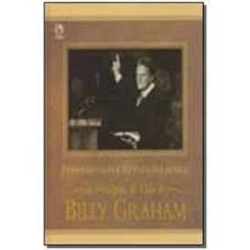PENSAMENTOS E REFLEXÕES SOBRE OS PRINCÍPIOS DE VIDA DE BILLY GRAHAM autor ADAPT. EDUARDO SOUZA