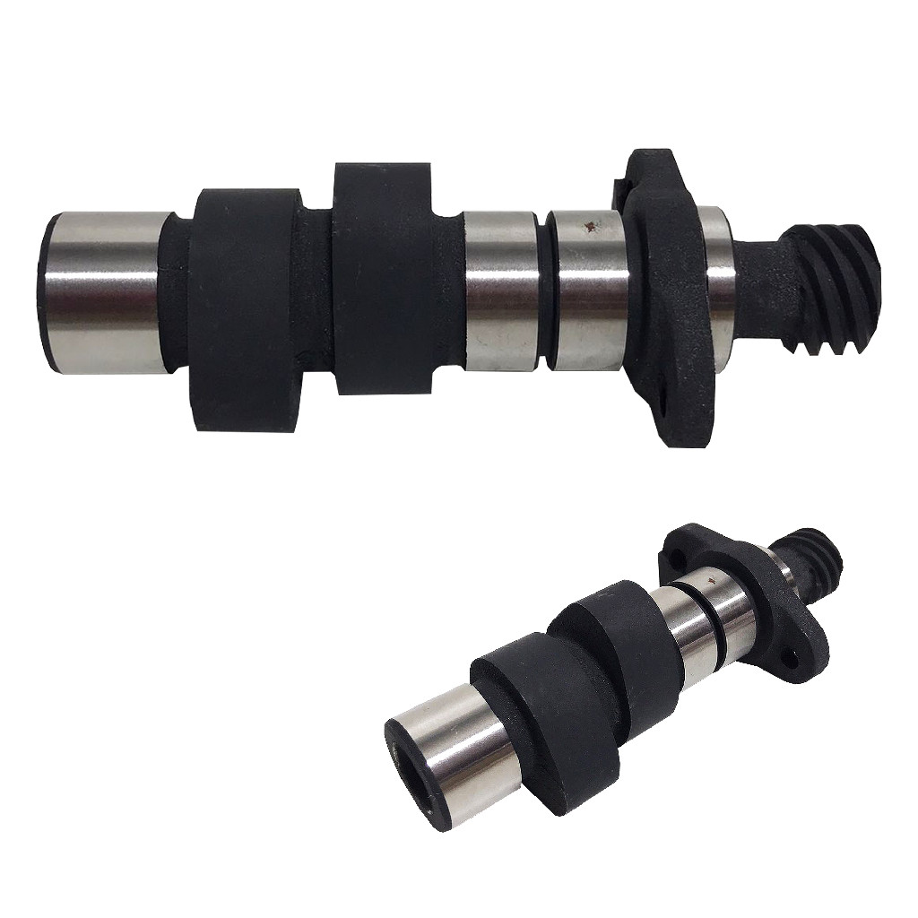 Arvore Comando Suzuki Yes 125 2004 Até 2012 Katana 125 1996 Até 2002  Intruder 125 2002 Até 2016