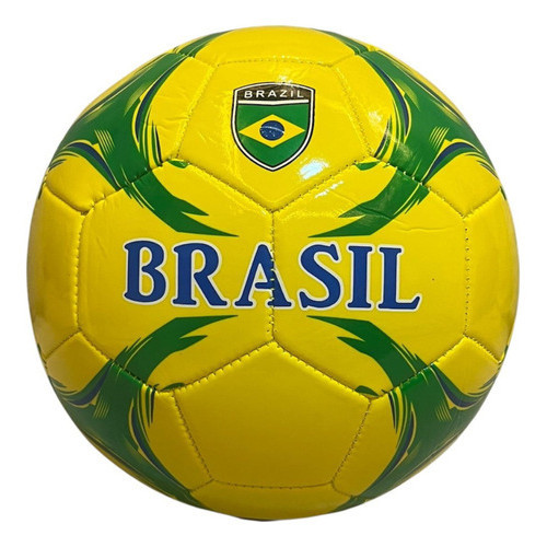 bola futebol, copa do mundo, bola verde e amarela, bola do brasil