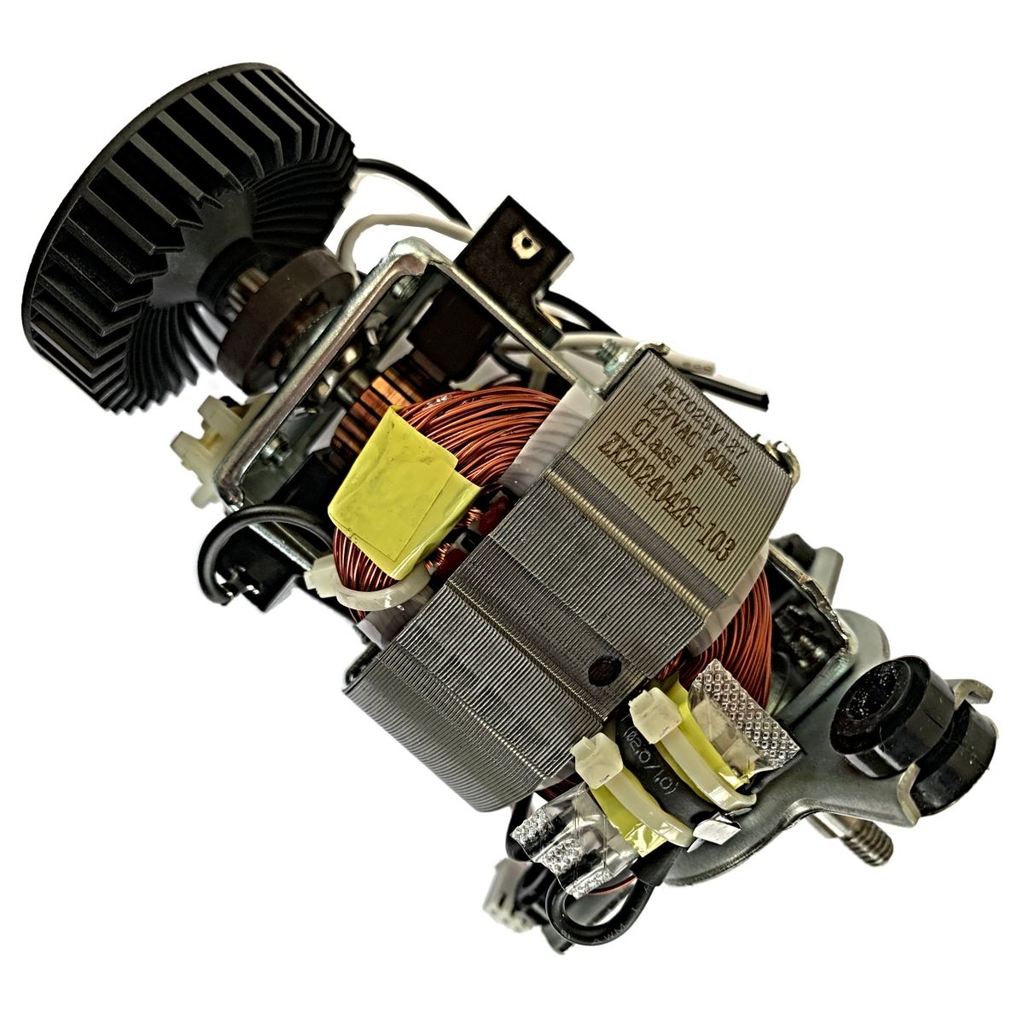Motor 127V Original Da Centrífuga Cuisinart CBJ450 ID57428