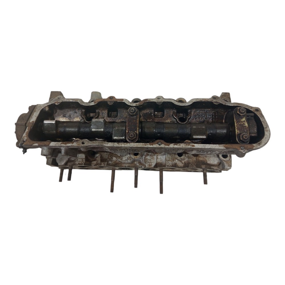 Cabeçote Motor Fiat Uno Elba Fiorino Fiasa 1.0 1.3 75779825