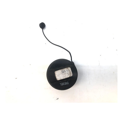 Tampa Gargalo Tanque Combustivel Gm S10 Diesel 4x4 2012 2015 Preto 2014