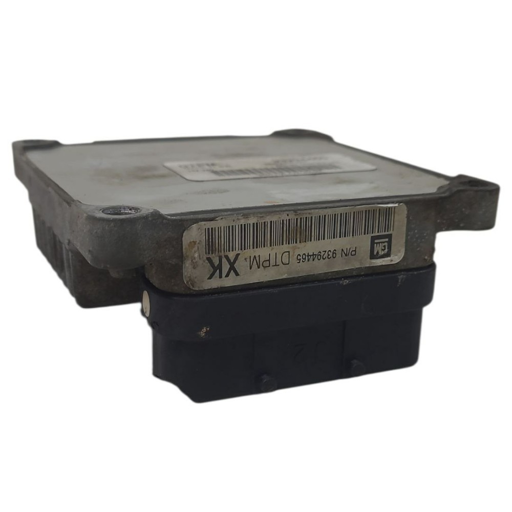 Módulo De Injeção Eletrônica Chevrolet Meriva 2002/2003