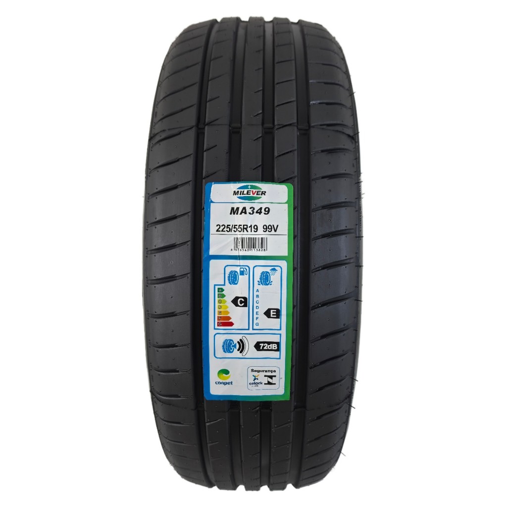 Pneu Novo 265/40R22 106Y XL Lanvigator CatchPower Plus  Hilux SW4 Amarok RAM