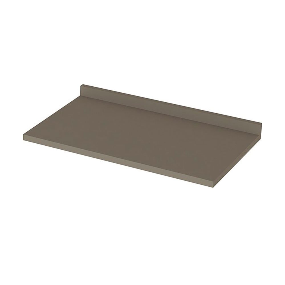 Tampo em MDF para Balcão 80 cm Henn