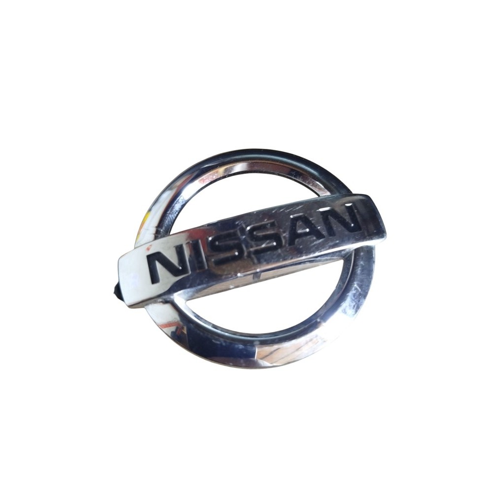 Logo Nissan Central Automotiva Universal Grade Sentra Versa