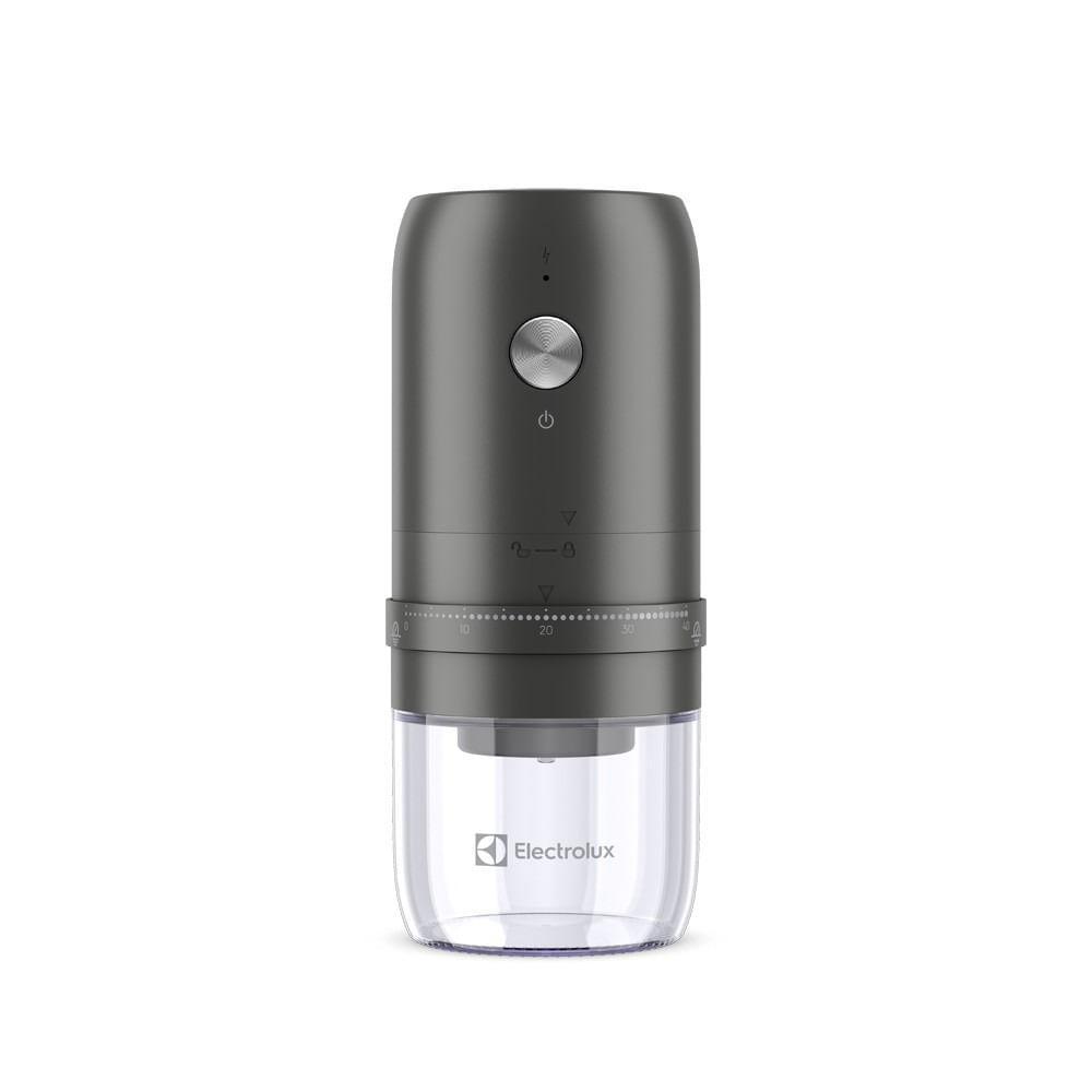 Moedor de Café Electrolux Elétrico Portátil