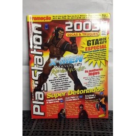 Revista Dicas & Truques para PlayStation Nº 48