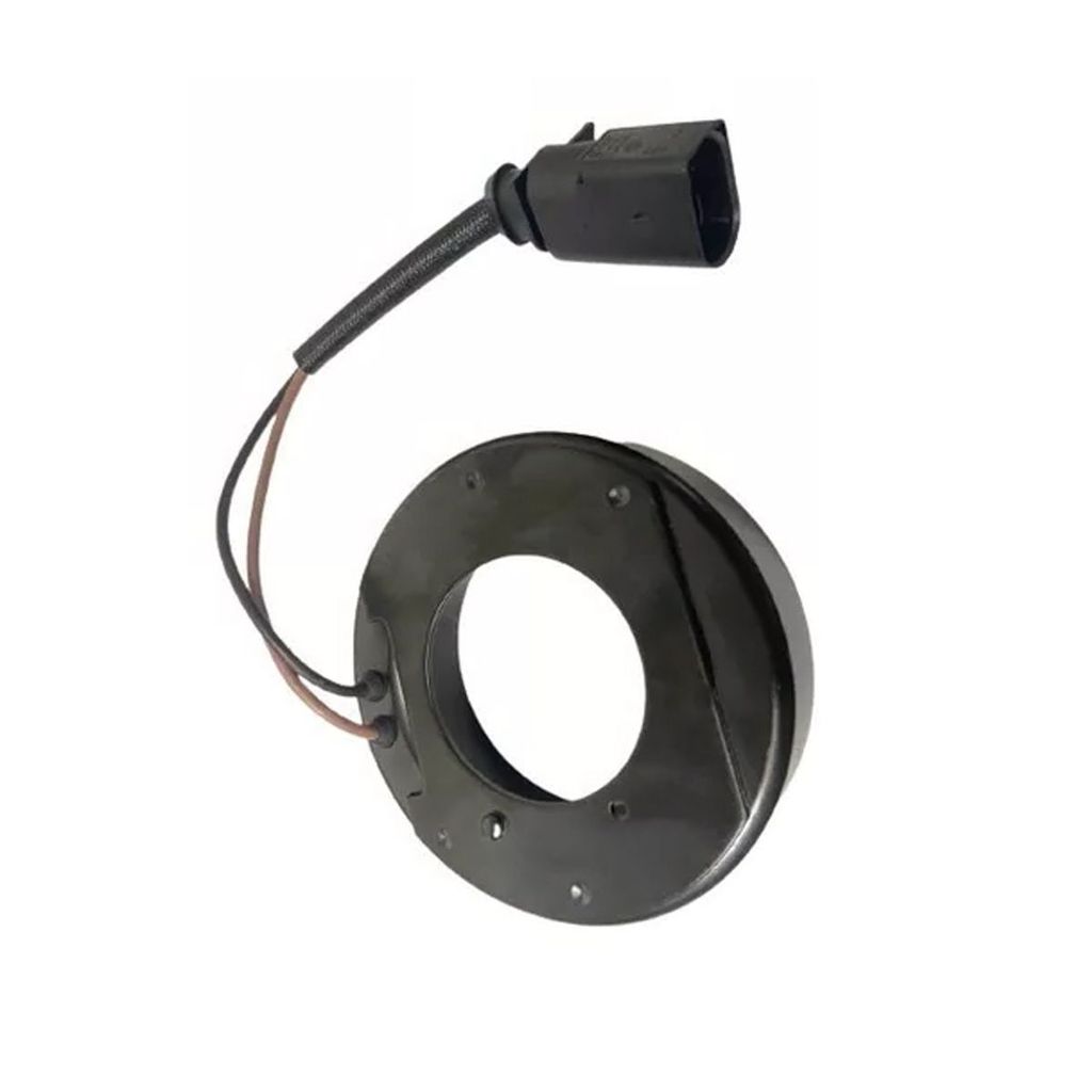 BOBINA MAGNETICA COMPRESSOR CVC DELPHI VW GOL G3 / G4