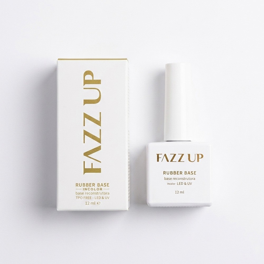 Base Coat 12 ml Fazz Up