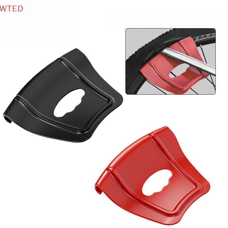 (WTED) 1 Peça Protetor De Aro De Trocador De Pneus Para Roda De Motocicleta Resistente A Arranhões Ferramenta Reutilizáv