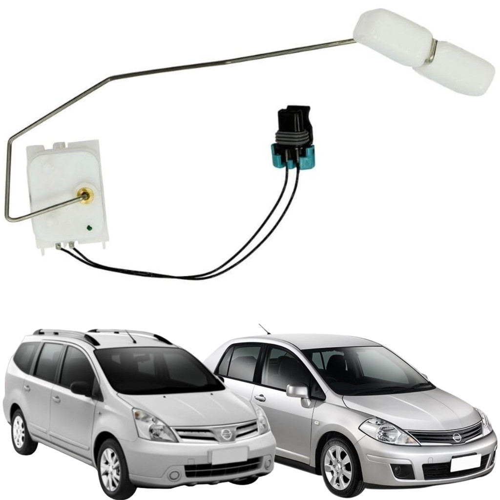 Boia Sensor de Nível TSA para Grand Livina Livina Tiida 1.6 1.8 16V T-010183