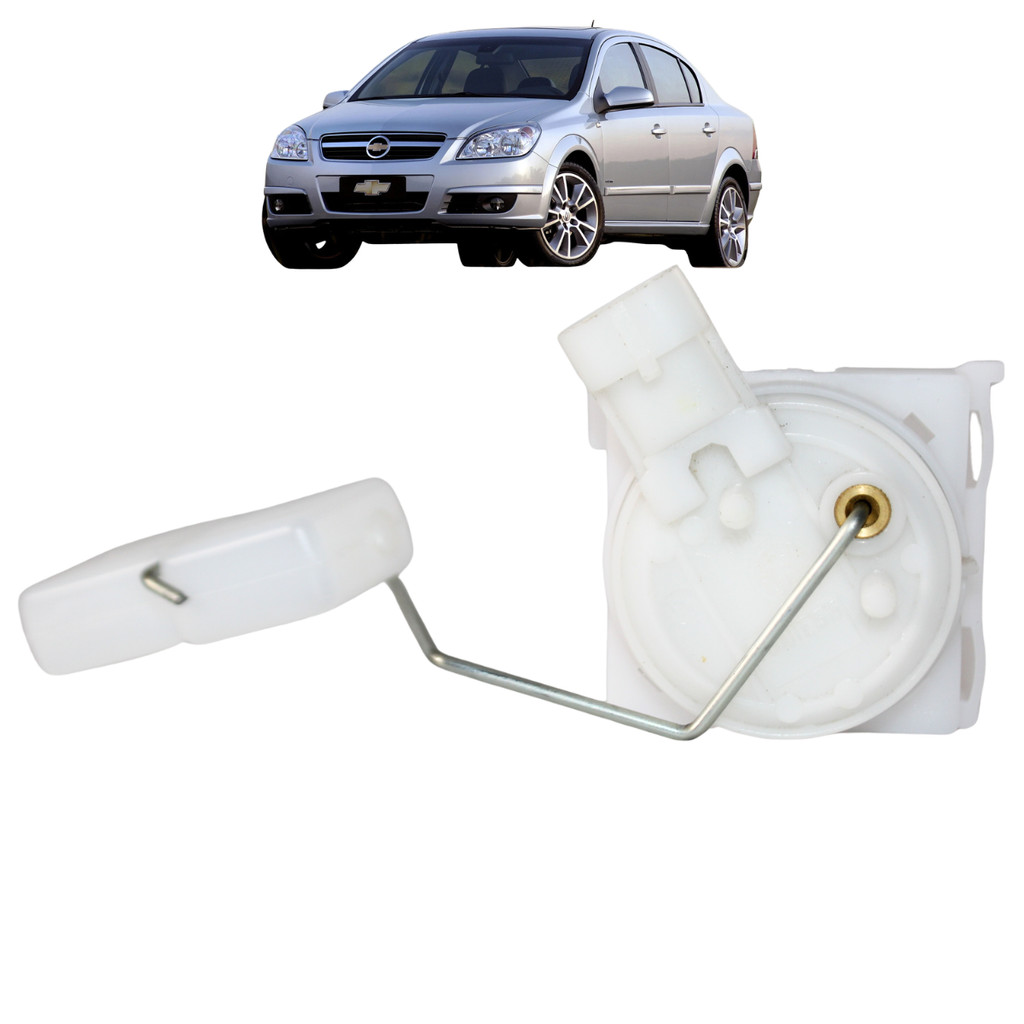 Sensor Nível Combustível Vectra 2006 07 08 09 10 2011 Flex