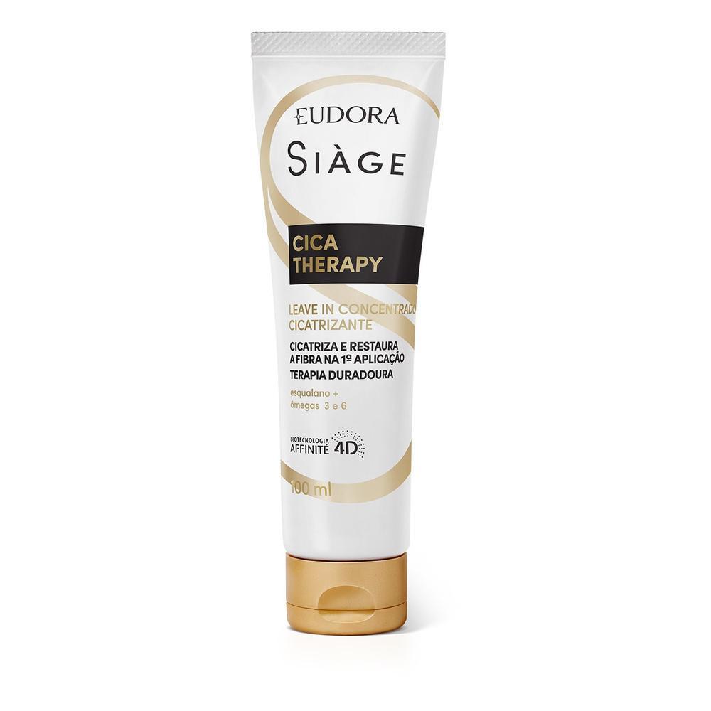 Siàge Leave-In Cica Therapy 100ml
